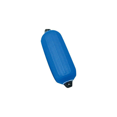 Taylor Made Products Taylor 5004 Traditional Knit Fender Boots, Blue, 1 pr. - 2020108382