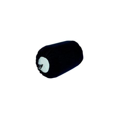Taylor Made Products Taylor 5100B Fender Cover for Inflatable Fender, 18" dia. x 29" L, Black - 2020108390