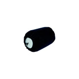 Taylor Made Products Taylor 5104B Fender Cover for Inflatable Fender, 24" dia. x 58" L, Black - 2020108398 - official Taylor Made product image 2