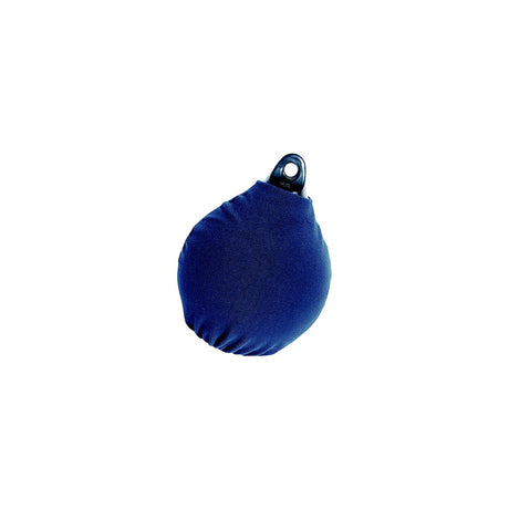 Taylor Made Products Taylor 5202N Premium Fender Cover For Tuff End Buoys, 18" x 57", Navy - 2020108407