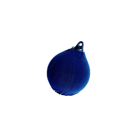 Taylor Made Products Taylor 5200N Premium Fender Cover For Tuff End Buoys, 12" x 38", Navy - 2020108403