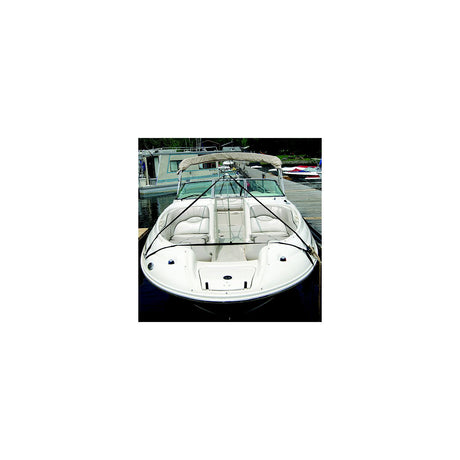 Taylor Made Products Taylor Boat Cover Support System Includes 50' Webbing, Quick Release Buckles and a Boat Cover Support