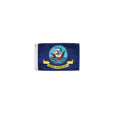 Taylor Made Products Taylor Military Flag 12" x 18" - 2020109178