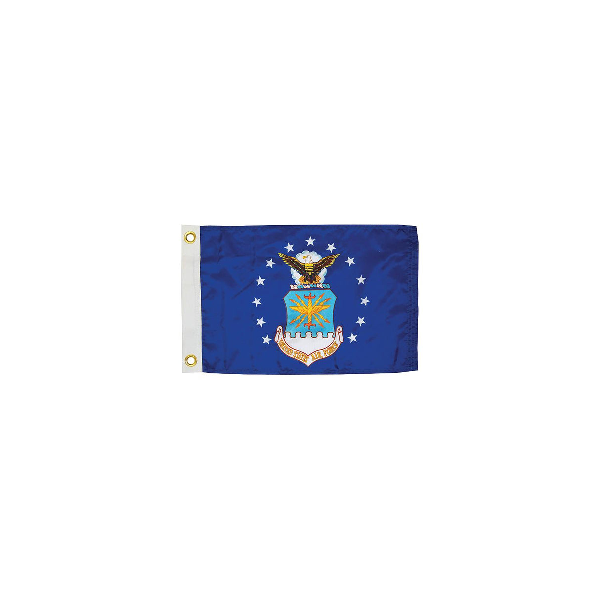 Taylor Made Products Taylor Military Flag 12" x 18" - 2020109179