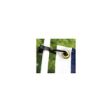 Taylor Made Charlevoix Burgee and Antenna Cli (Pair) [57925] - official Taylor Made product image 3