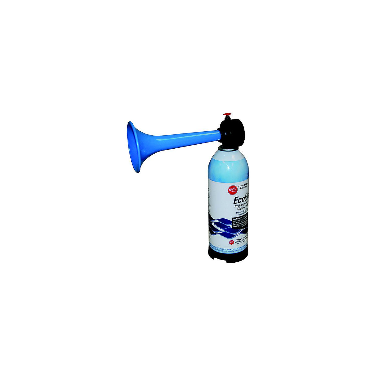Taylor Made Products Eco Blast Rechargable Air Horn - 2020108477
