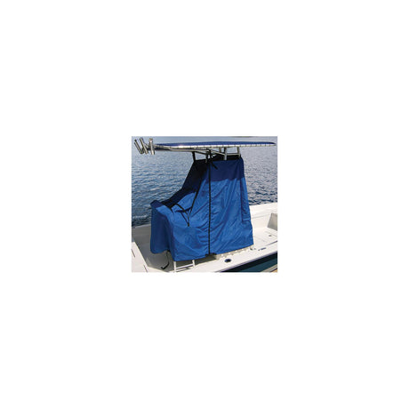 Taylor Made Products Taylor Hot Shot Universal T-Top Center Console Cover 48" W x 60" L x 66" H - 2020193607