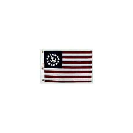 Taylor Made Products Taylor Deluxe Sewn Flag - 2020109188