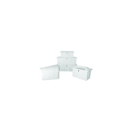 Taylor Made Products StdLg. Dock Box 85Wx22Dx24H - 2020108641