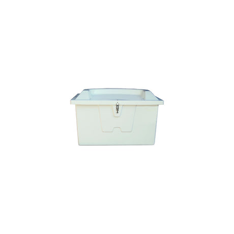 Taylor Made Products Top Seat Sml Dk Bx 46Wx26Dx27H - 2020108646