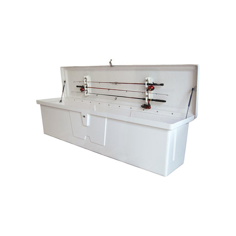Taylor Made Products Fisherman's Dock Box - 2020108650