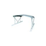 Taylor 88125 Manual Bimini Kit 8x10 Grey - 2020329853 - official Taylor product image 2