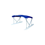 Taylor 88125 Manual Bimini Kit 8x10 Navy - 2020329855 - official Taylor product image 2