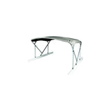Taylor 88125 Manual Bimini Kit 8x8 Beige - 2020329513 - official Taylor product image 2