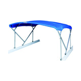 Taylor 88125 Manual Bimini Kit 8x10 Pacific Blue - 2020329858 - official Taylor product image 2