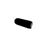 Taylor Made Products Taylor 9031 Fleece Fender Boots for Center Rope Tube Fenders, 8" x 20", Black - 2020108386 - official Taylor Made product image 2