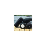 Taylor Made Products Taylor 9035 Fleece Fender Boots for Center Rope Tube Fenders, 8" x 20", Navy - 2020108388 - official Taylor Made product image 3