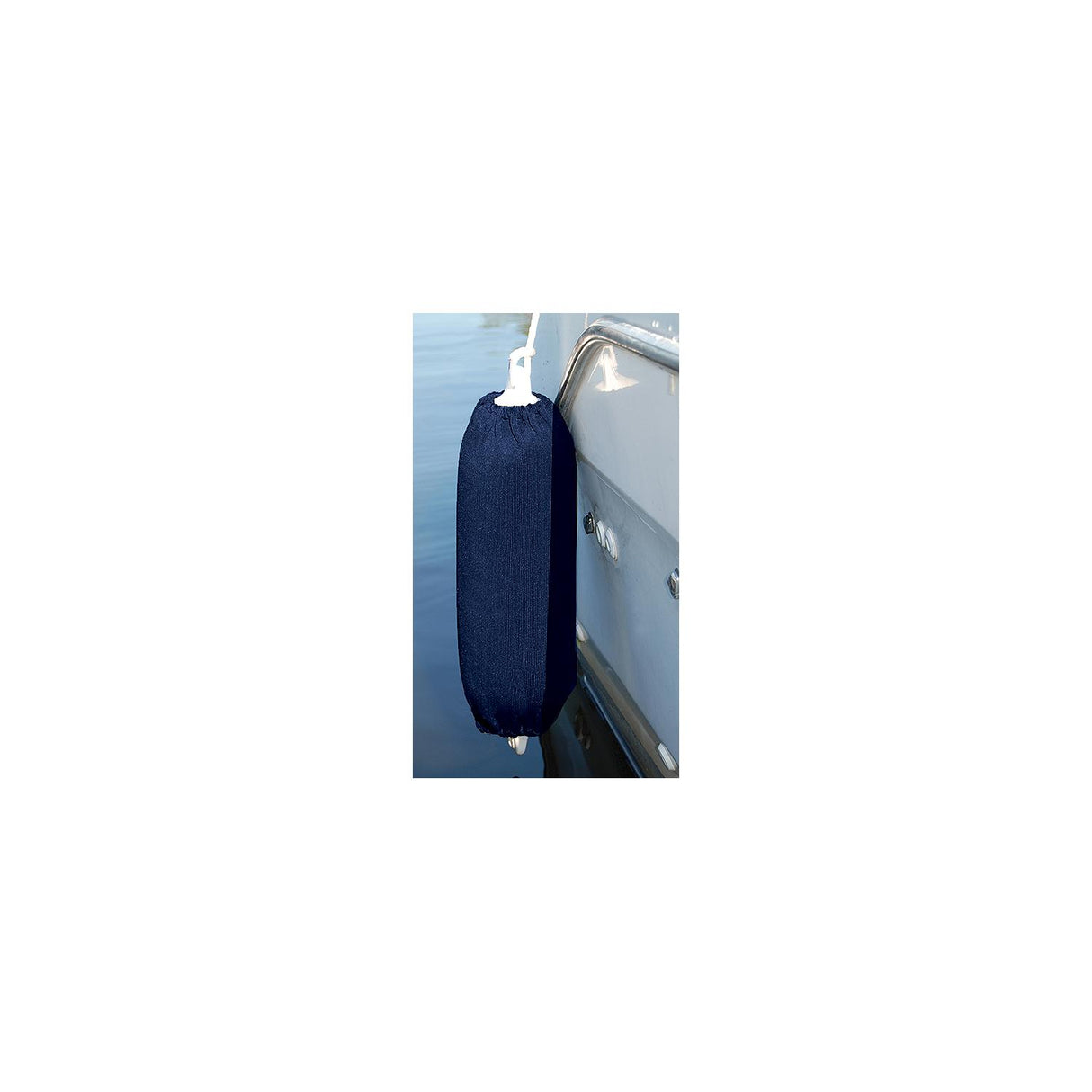 Taylor Made Products Taylor 9205N Premium Polyester Fender Cover, Navy. Big B Size: 8" x 20". - 2020108418 - official Taylor Made product image 3