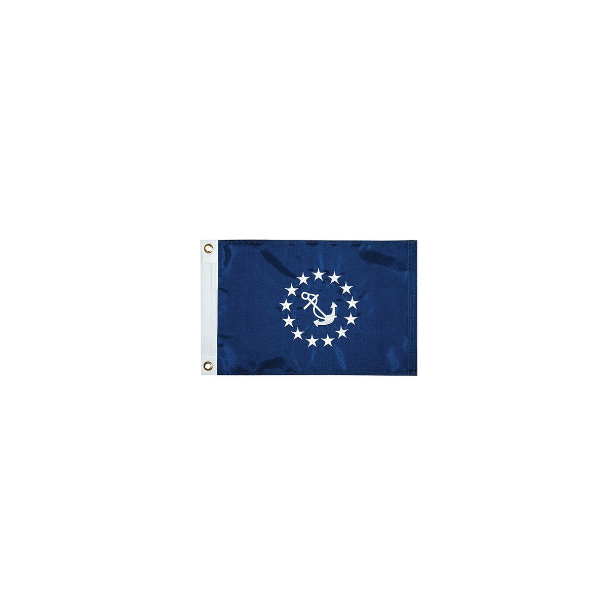 Taylor Made Products Taylor Nylon Officers Flag 12" x 18"