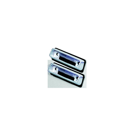 Taylor Made Products Taylor Die Cast Bow Sockets (Sold in Pairs) - 2020108731