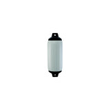 Taylor Made Super Gard 5.5" x 20" Inflatable Vinyl Fender - White [950520] - official Taylor Made product image 2