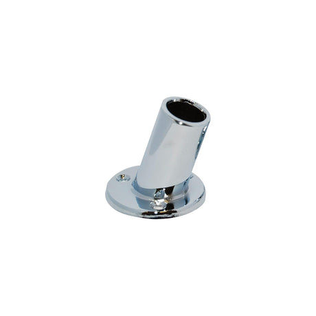 Taylor Made Products Taylor Triple Chrome Plated Flag Pole Socket - 2020109093