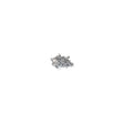 Taylor Made Taylor 96028 Galvanized #6 Nails w/Washers 1/8# 12/Cd - 2020108556 - image 1
