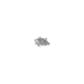 Taylor Made Taylor 96028 Galvanized #6 Nails w/Washers 1/8# 12/Cd - 2020108556 - image 1