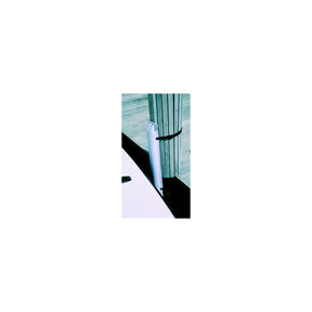 Taylor Made Tayor Perimeter Removable Post Bumper - White - 2020108636 - Taylor Made MPN 2020108636