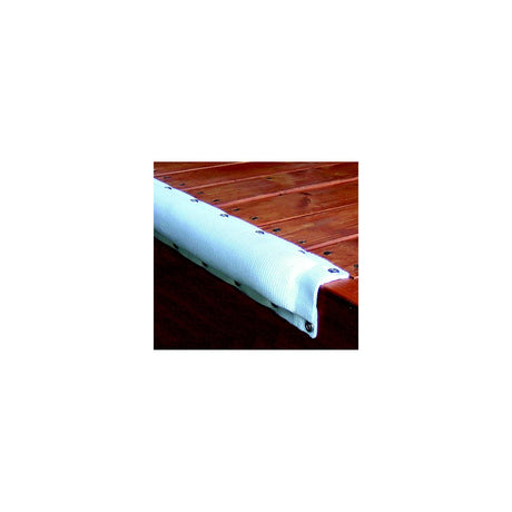 Taylor Made Products Taylor Perimeter Single Dock & Post Bumper Extra Large 8" W x 3-1/4" D - 2020108608