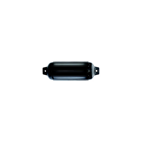 Taylor Made Products Taylor 952128 Super Gard Inflatable Fender, 10-1/2" x 30", Black Onyx - 2020108259