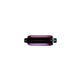 Taylor Made Products Taylor 953622 Super Gard Inflatable Fender, 6-1/2" x 22", Burgundy - 2020108265 - official Taylor Made product image 3