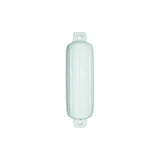 Taylor Made Storm Gard 5.5" x 20" Inflatable Vinyl Fender - Mid Atlantic Blue [252004] - official Taylor Made product image 2