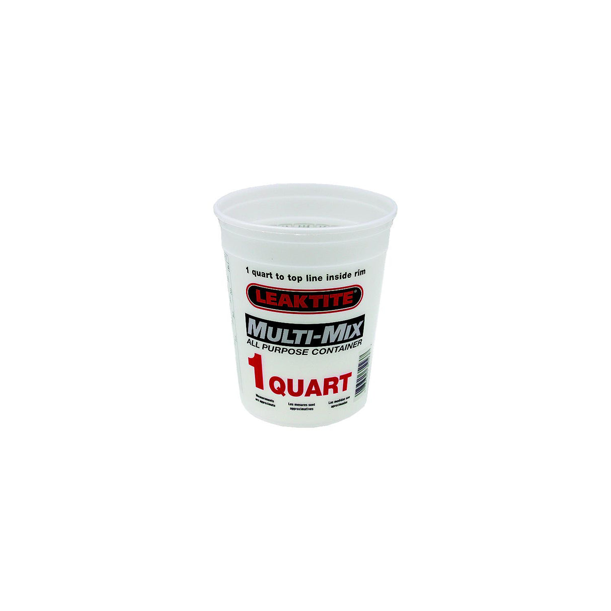 Encore 1044426 1QT Mix N Measure @50 - 1044426