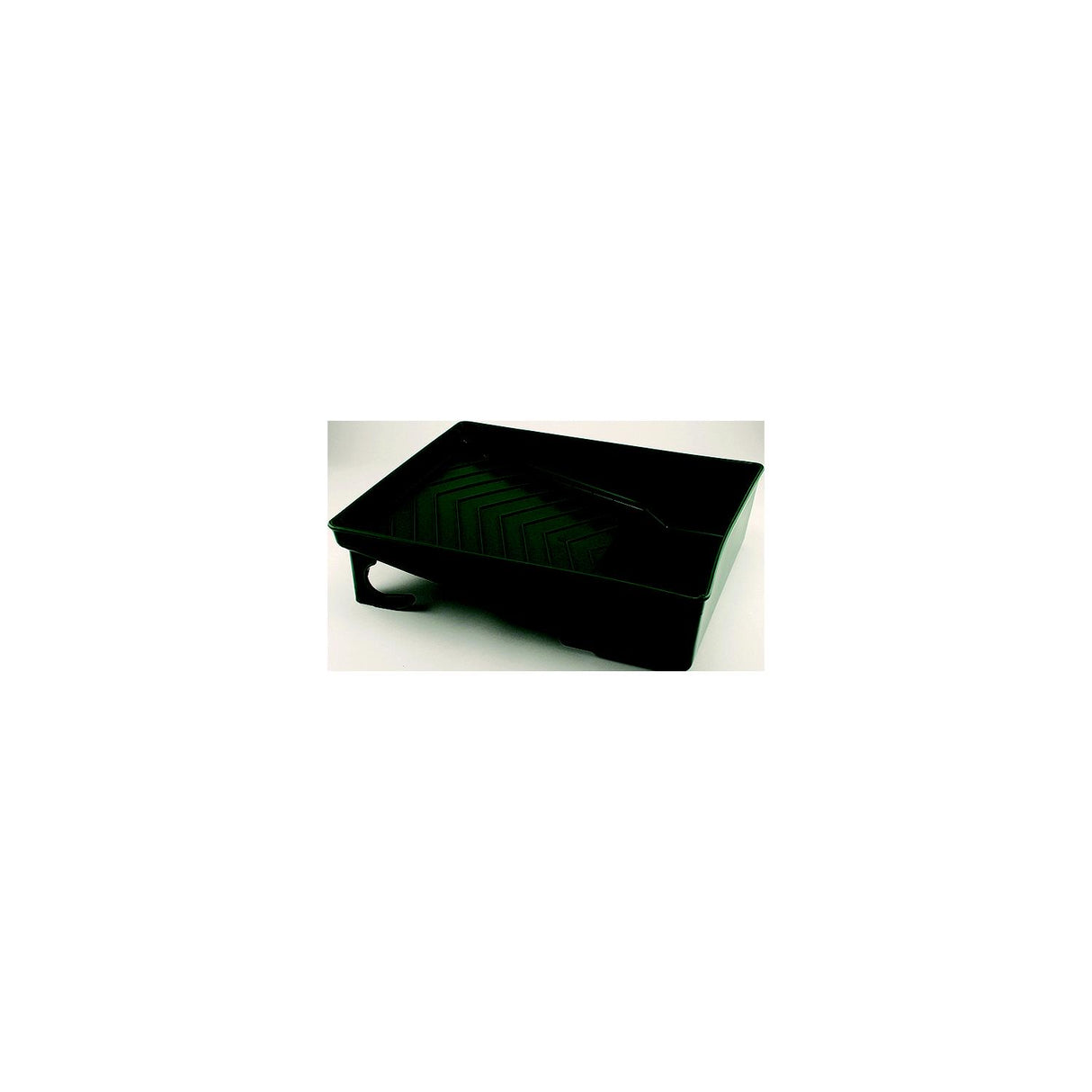 Encore 1044682 Jumbo Black Paint Tray - 1044682
