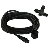 Lowrance Yamaha Engine Interface Cable - 120-37