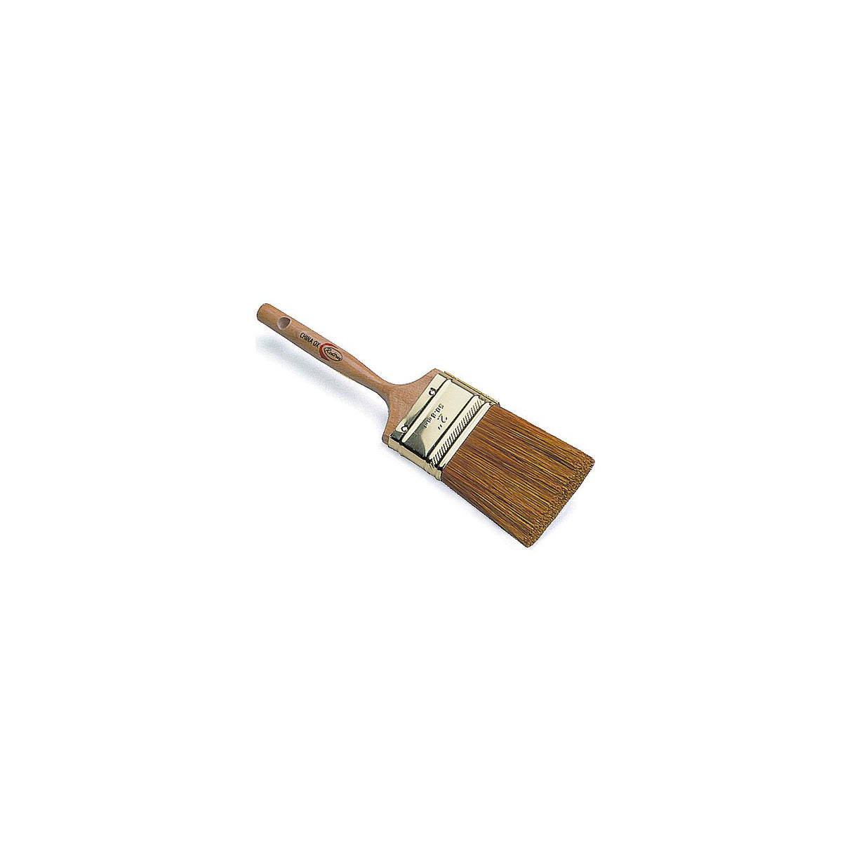 Redtree 2.5" China Ox Brush - 12044