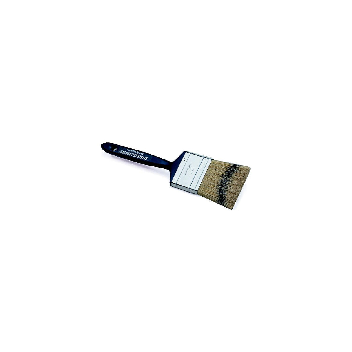 Redtree Americana Varnishing Brush, 2"