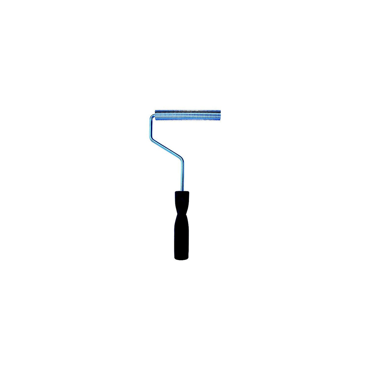 Redtree 25101 5" Aluminum Resin Roller - 25101
