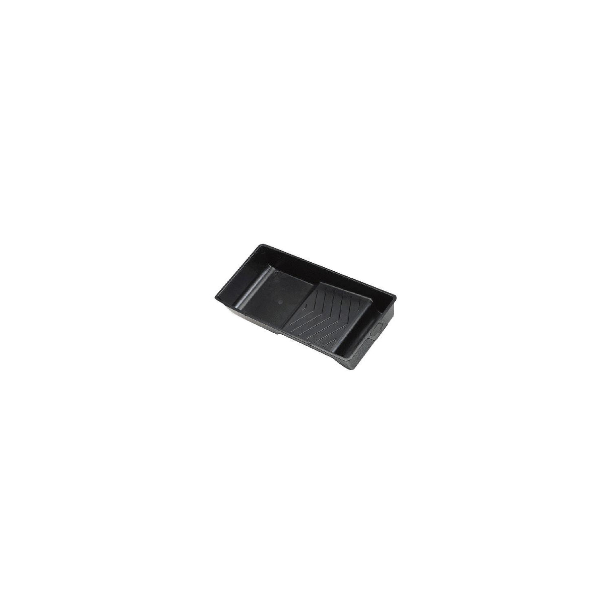 Redtree 35014 4" Mini Plastic Tray - 35014