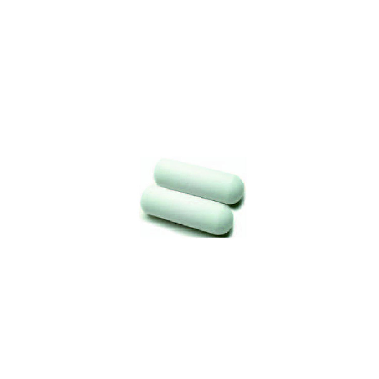 Redtree 36065 4" Mini Cigar Foam Roller Refill 2/Pk - 36065