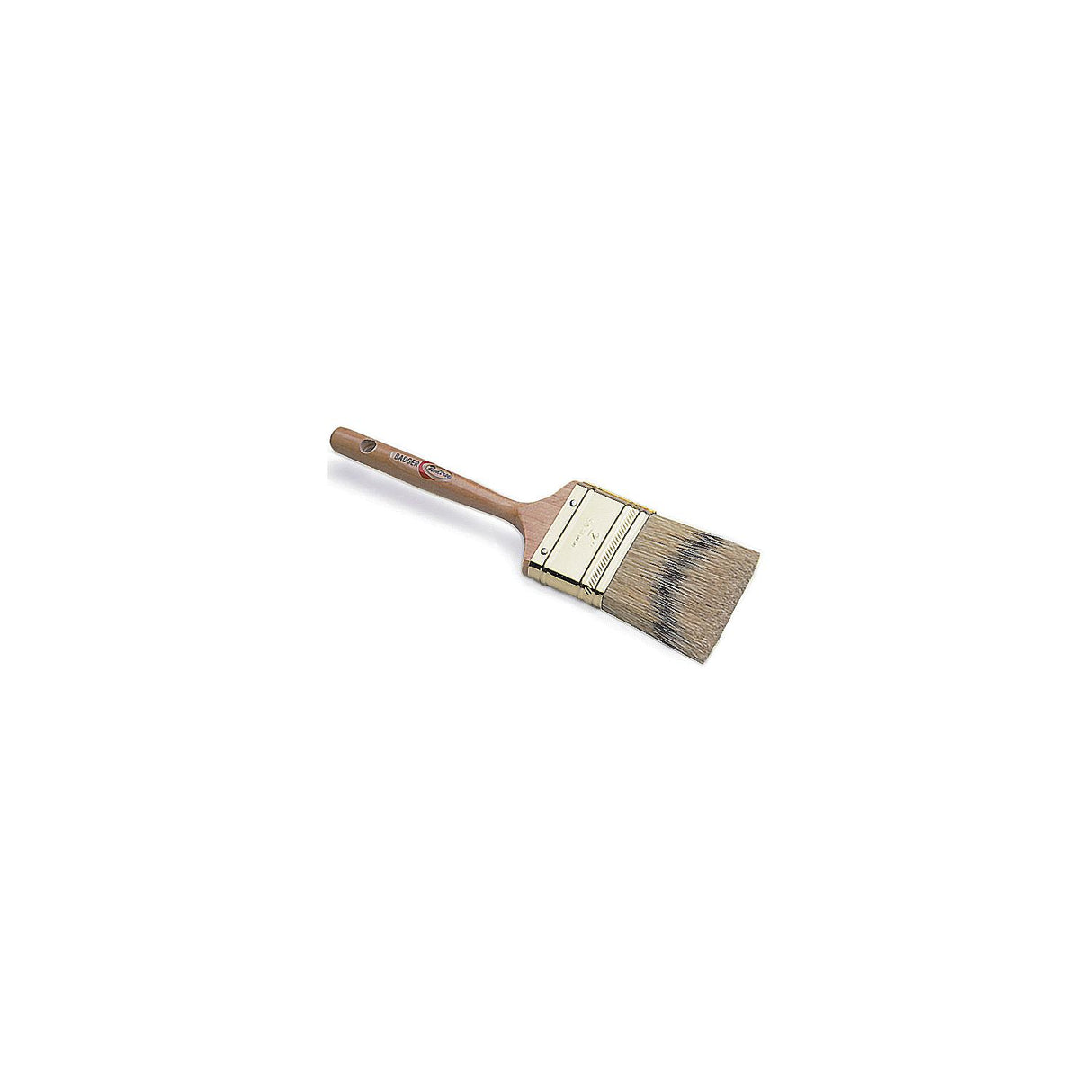 Redtree 1" Badger Brush - 10011