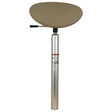 Springfield Marine Plug-In™ Series Control Post with a Mica Tan Seat - 1040352-PIM - image 1