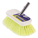 Swobbit 7.5" Soft Flagged Brush - Yellow [SW77345]