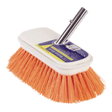 Swobbit 7.5" Medium Brush - Orange - SW77350