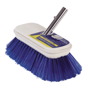 Swobbit 7.5" Extra Soft Brush - Blue - SW77340