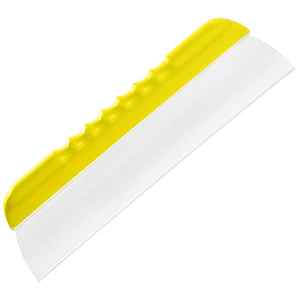 Swobbit Flexi-Gel Water Blade - 12" - SW21514
