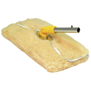 Swobbit Soft Washing Tool Uni-Snap &amp; Adapter - SW19140