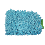 Swobbit Chenille Micro Fiber Mitt - SW61865