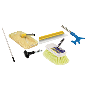 Swobbit Basic Watercraft Kit - SW81000